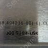 714-494235-001 | SPRT,SL,RACK,A6,LF