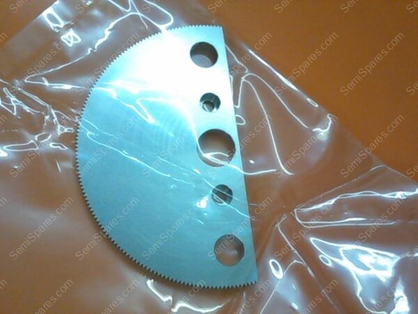 715-006584-002 | GR,SPUR,MOD,224T,316LSST