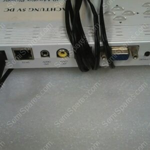 IP MEDIA PLAYER | IP MEDIA PLAYER