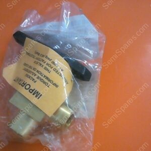 VL-6405-00 | VALVE,BRASS,1/2 FPT,ANGLE,E32000063,VARI