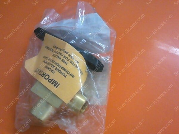 VL-6405-00 | VALVE,BRASS,1/2 FPT,ANGLE,E32000063,VARI