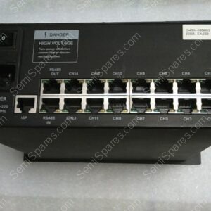 Q400-035603 | SPEED CONTROL MODULE