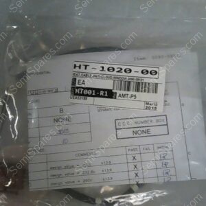 HT-1020-00 | HEAT, CABLE, ANTI-CLOUD, WINDOW, 0090-09121
