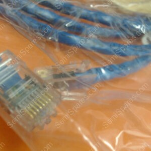833-801000-050 | ASSY,CA,ETHERNET, AUXFAC