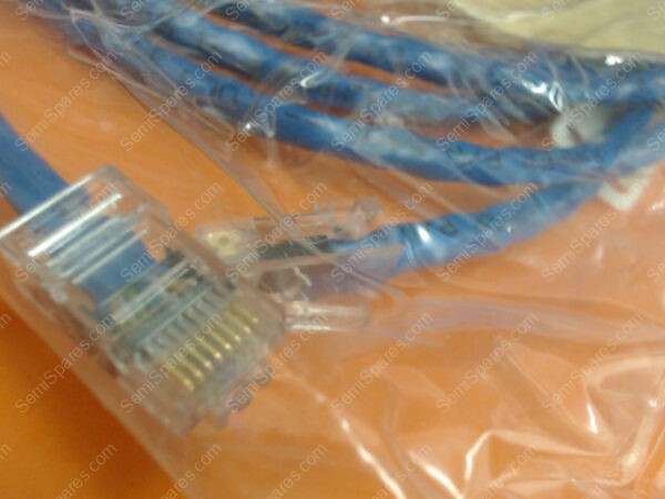 833-801000-050 | ASSY,CA,ETHERNET, AUXFAC