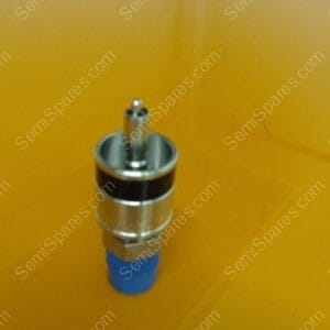 CF-1915-00 | SS-QC4-D-4PMK1-KR,QC STEM,1/4MNPT KEYED