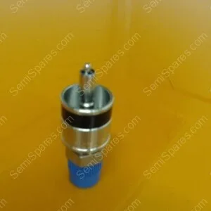 CF-1915-00 | SS-QC4-D-4PMK1-KR,QC STEM,1/4MNPT KEYED