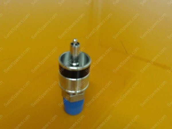 CF-1915-00 | SS-QC4-D-4PMK1-KR,QC STEM,1/4MNPT KEYED