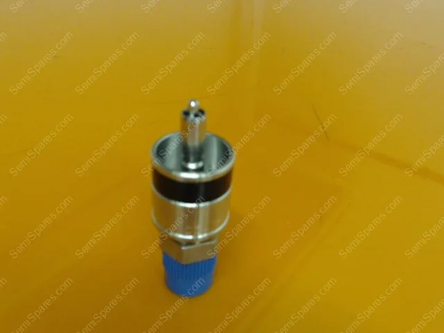 CF-1915-00 | SS-QC4-D-4PMK1-KR,QC STEM,1/4MNPT KEYED