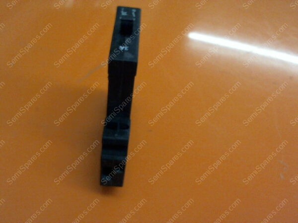 2210-T210-K0MI-HI2I-3A | E-T-A CIRCUIT BREAKER, THERM/MAG, 1 POLE, SCREW TERMINAL,2A