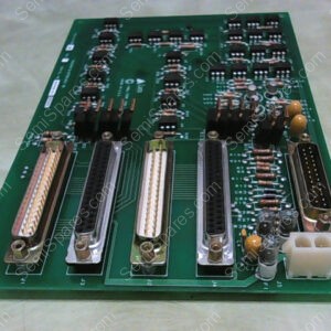 810-017004-001 | ASSY,PCB-SOL INTLK