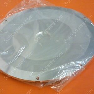 715-460203-001 | CVR,BTM,LWR ELCTD,BOT ACT CLMP