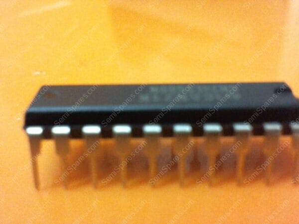 SN74LS688N | INTEGRATED CIRCUITS, 20-DIP INTEGRATED, COMPARATOR IDENTITY, 8B, SN74LS688N