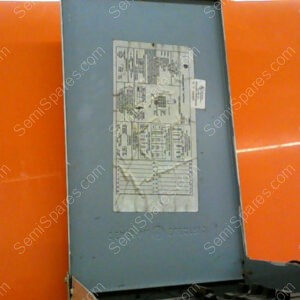 TLM812R | GE MAIN BREAKER KIT TLM812R