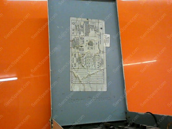 TLM812R | GE MAIN BREAKER KIT TLM812R