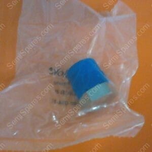 SL-4320-00 | PLUG,SS-8-VCR-P,1/2