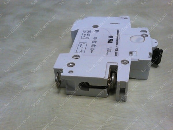 S271-K10 | ABB S271-K10 CIRCUIT BREAKER 10AMP 1 POLE 270/480VAC - Image 2