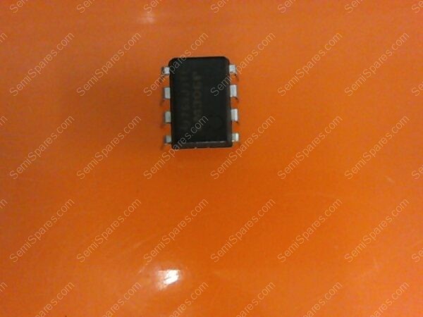 IC-4000-00 | DIFF COMPARATOR,P/N LM306P