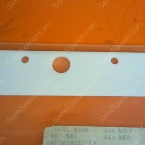 131179300 | ADVANCED MACHINING TECHIQUES PL ,RINSE1 ,LT (PGK OF 8)