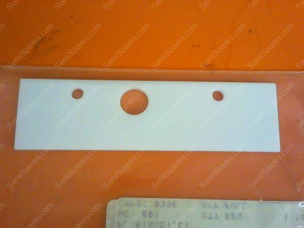 131179300 | ADVANCED MACHINING TECHIQUES PL ,RINSE1 ,LT (PGK OF 8)