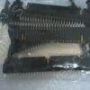 571-1-5499923-0 | 100X100, HDR, 2X025P, TYCO HEADERS