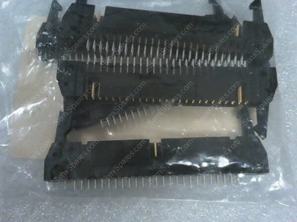 571-1-5499923-0 | 100X100, HDR, 2X025P, TYCO HEADERS