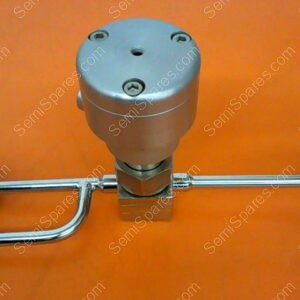 839-006393-001 | WELDMT GAS 1 SUPPLY