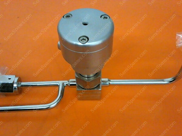 839-006393-001 | WELDMT  GAS 1 SUPPLY