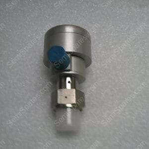 NUPRO VALVE | NUPRO VALVE UNKNOWN