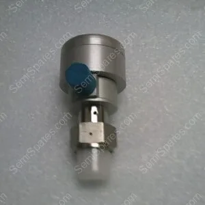 NUPRO VALVE | NUPRO VALVE UNKNOWN