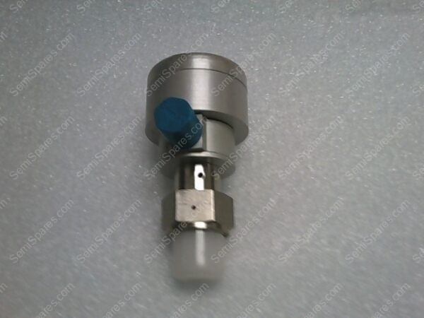 NUPRO VALVE | NUPRO VALVE UNKNOWN