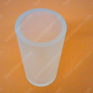 716-160255-002 | JAR,BELL,SLEEVE,8.46,ISO ETCH