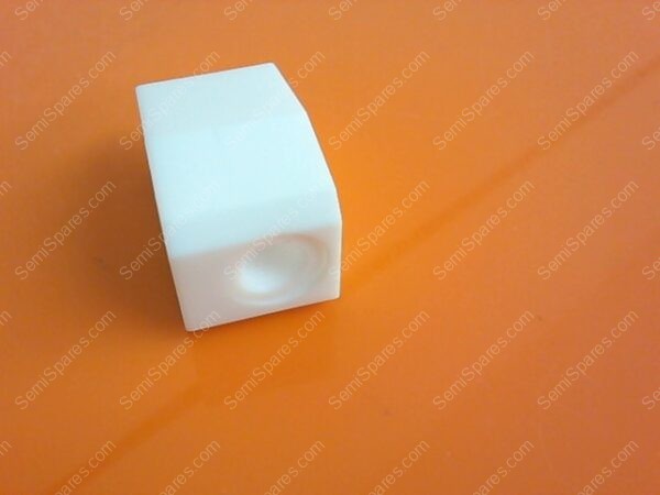 713-013489-001 | BLOCK, NOZZLE MNTG, RIGHT HAND
