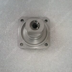 FEEDTHROUGH | MDC MFG INC. FEEDTHROUGH