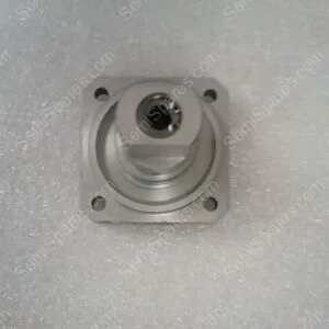 FEEDTHROUGH | MDC MFG INC. FEEDTHROUGH