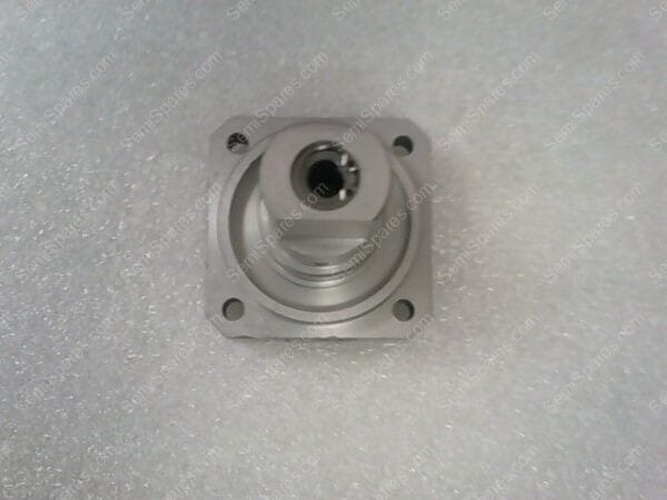 FEEDTHROUGH | MDC MFG INC. FEEDTHROUGH