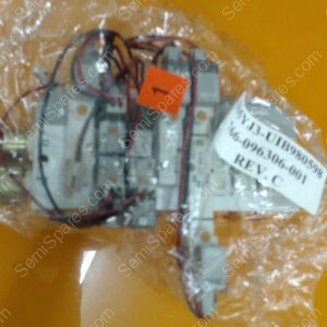 766-096306-001 | MANIF,PNEU,CLL