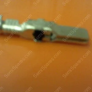 669-061474-001 | CONTACT,M,16AWG,25A,GROUNDING