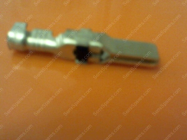 669-061474-001 | CONTACT,M,16AWG,25A,GROUNDING