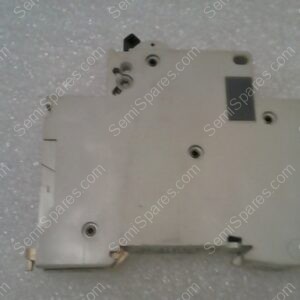 C60N 1A | MULTI 9 SINGLE POLE CIRCUIT BREAKER, 1A, 277 VAC,  TYPE C