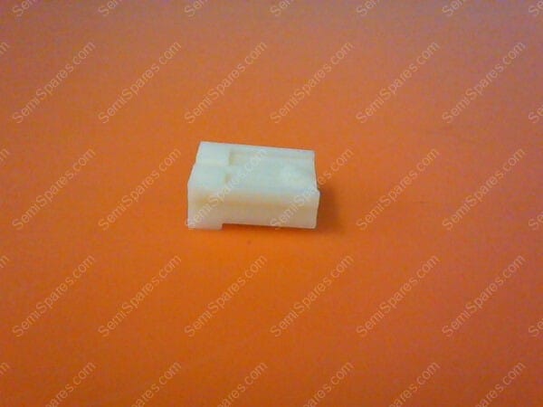 70-0000-079 | CONN,4 PIN, AMP FLOPPY