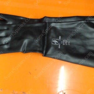 GU-8320-00 | BEADBLAST GLOVES,24",44BL-24,PRESSURE B