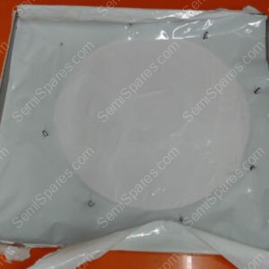 XX-9782-00 | PLATE,132R0002-501,LEFT HAND,FRONT