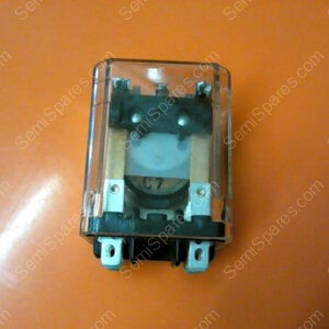 KUP-11D15-24 | TE CONNECTIVITY POTTER & BRUMFIELD KUP-11D15-24 POWER RELAY