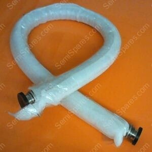 CF-0016-00 | FLEX-COUPLING,4''KF-16-FX4