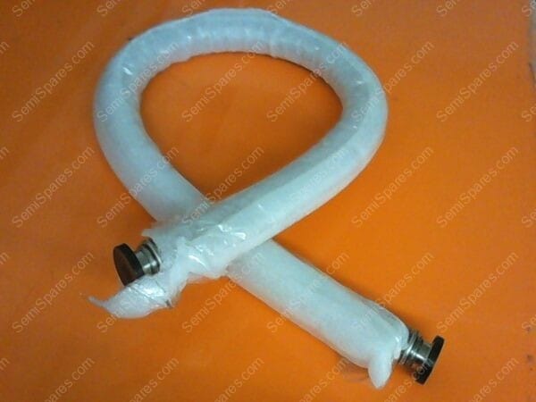 CF-0016-00 | FLEX-COUPLING,4''KF-16-FX4