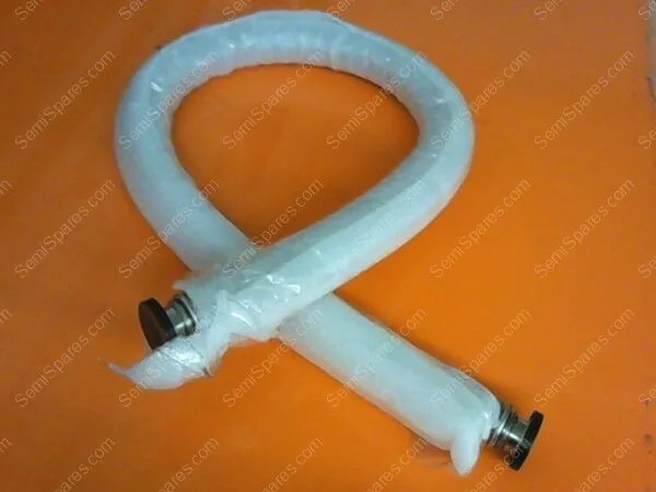 CF-0016-00 | FLEX-COUPLING,4''KF-16-FX4
