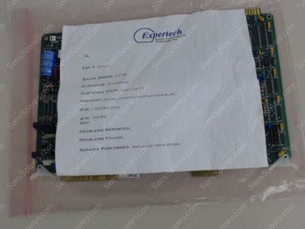 BD-6690-00 | PCBOARD,BOATLOADER,125280-004