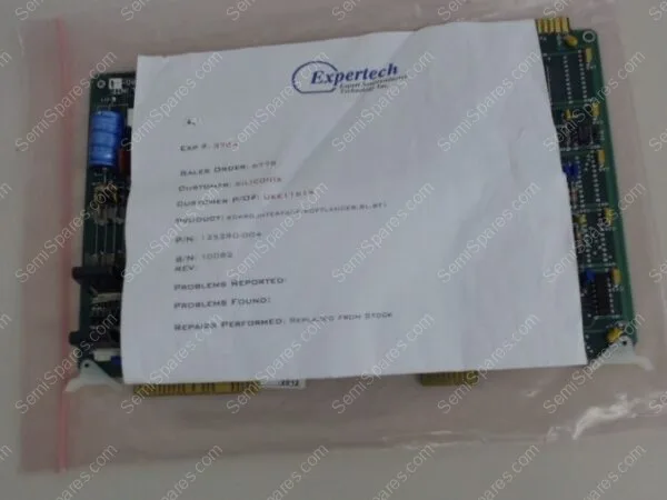 BD-6690-00 | PCBOARD,BOATLOADER,125280-004