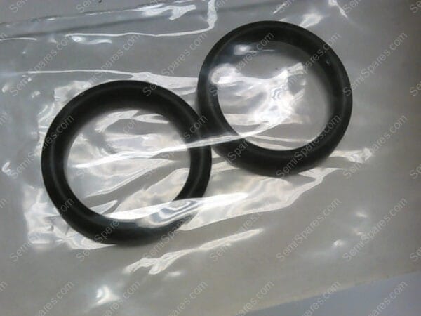 30-0008-015 | ONTRAK 30-0008-015 O-RING, VITON -114